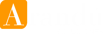 Logo de Arandu Soluciones