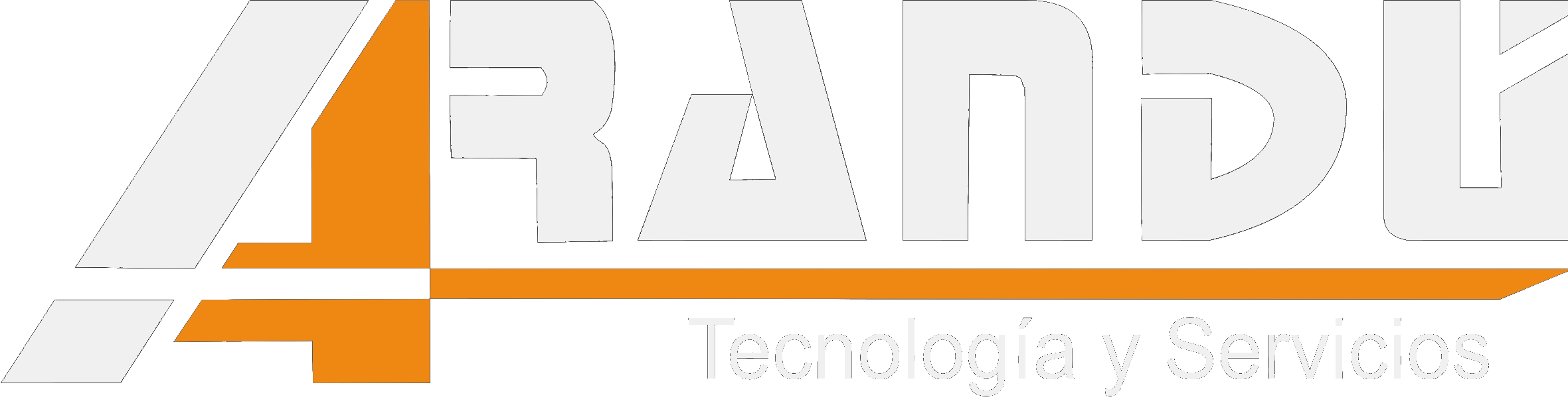 AranduTecno, Tecnología y Servicios